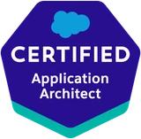 Salesforce Certified Application Architect