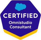 Salesforce Certified Omnistudio Consultant