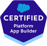 Salesforce Certified Platform App Builder
