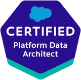 Salesforce Certified Platform Data Architect